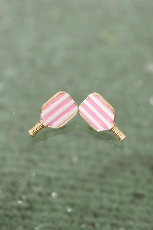 Ace Earring, Pink - 4K7A0356.jpg