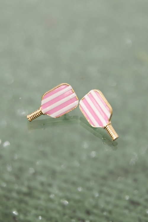 Ace Earring, Pink - 4K7A0357.jpg