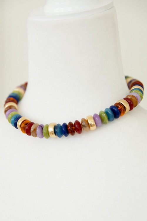 Cleo Beaded Necklace, Dark Mult - 4K7A0398.jpg