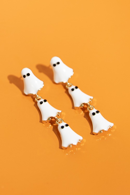 Casper Drop Earring