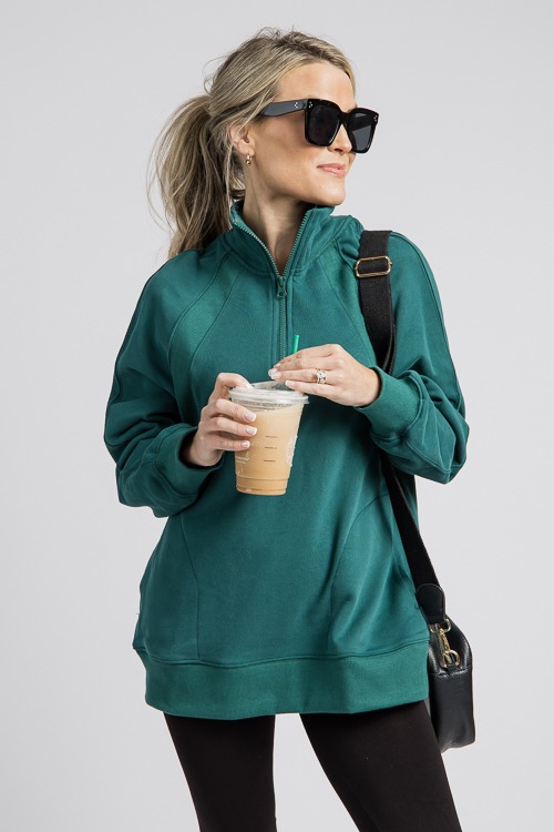 Ashlyn Zip Pullover, Forest - 4K7A0495p.jpg