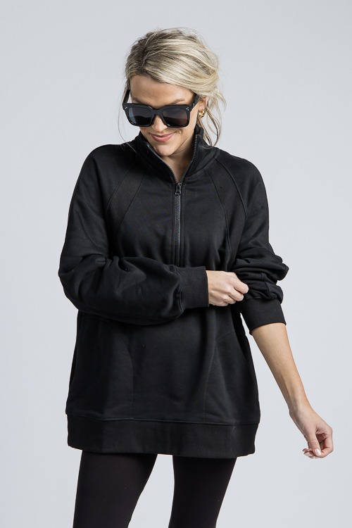 Ashlyn Zip Pullover, Black - 4K7A0541.jpg