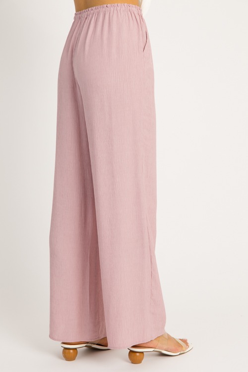 Crinkle Pull-On Pants, Pink - 4K7A0603.jpg