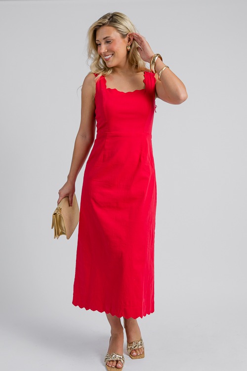 Scallop Trim Midi, Red - 4K7A0628.jpg