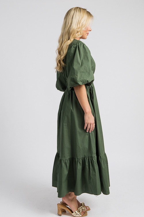 Finley Midi, Olive Green - 4K7A0668.jpg