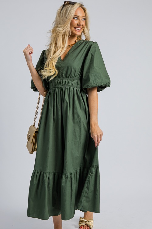 Finley Midi, Olive Green - 4K7A0670p.jpg