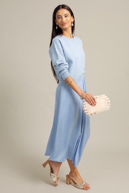 Layered Sweater Maxi Dress, Sky Blue - 4K7A0706.jpg