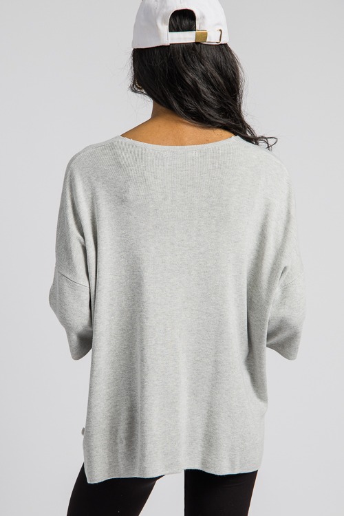 Mixon Sweater, H. Grey - 4K7A0791.jpg