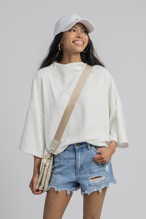 Rylie Rib Sweater, Ivory - 4K7A1037p crop above knees.jpg