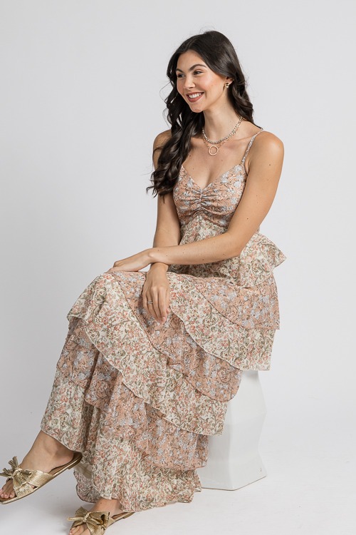 Mildred Floral Maxi, Clay Multi - 4K7A1059.jpg