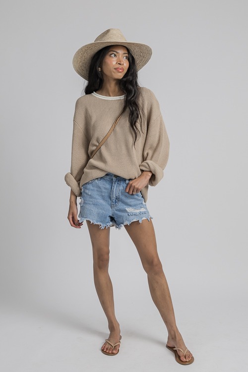 Lana Contrast Sweater, Natural - 4K7A1070.jpg