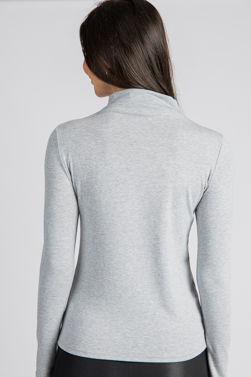 Go-To Mock Neck Top, H. Grey - 4K7A1096.jpg