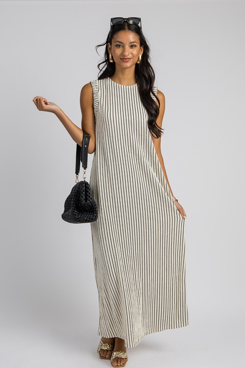 Textured Stripes Maxi, Cream - 4K7A1151.jpg