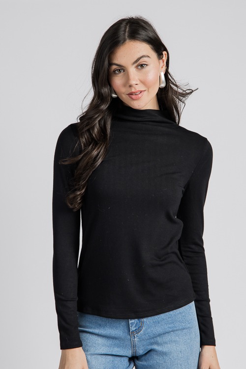 Go-To Mock Neck Top, Black - 4K7A1157h.jpg