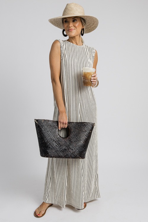 Textured Stripes Maxi, Cream - 4K7A1160 (2).jpg