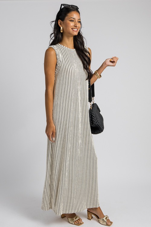 Textured Stripes Maxi, Cream - 4K7A1161.jpg