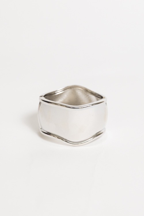 Lucille Bangle, Silver - 4K7A1164.jpg