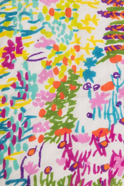 Floral Frenzy Scarf - 4K7A1227.jpg