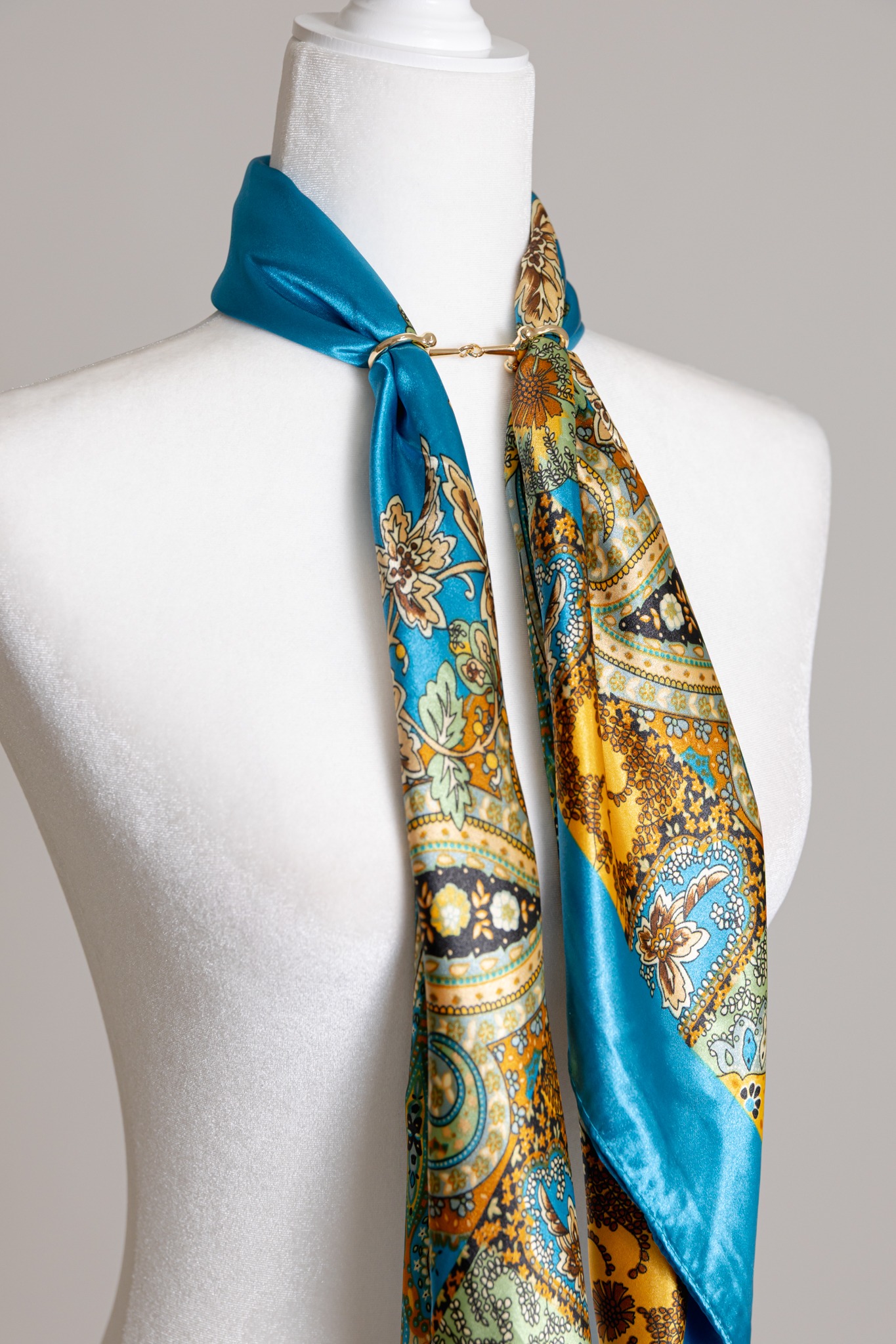Priscilla Paisley Scarf, Blue - 4K7A1249.jpg