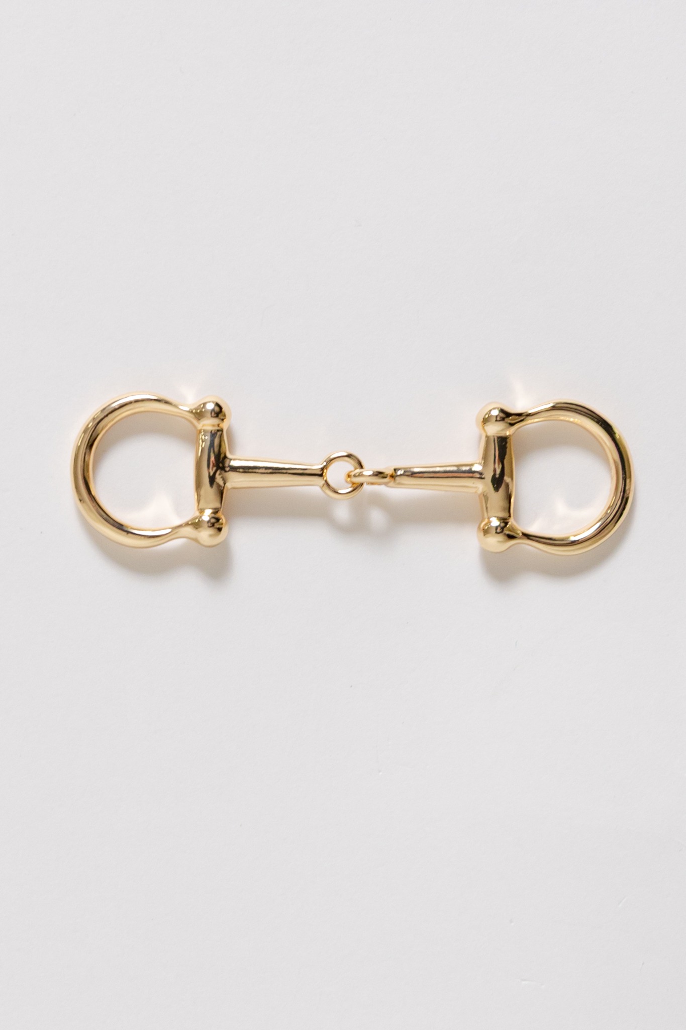 Horsebit Scarf Ring, Gold - 4K7A1273.jpg