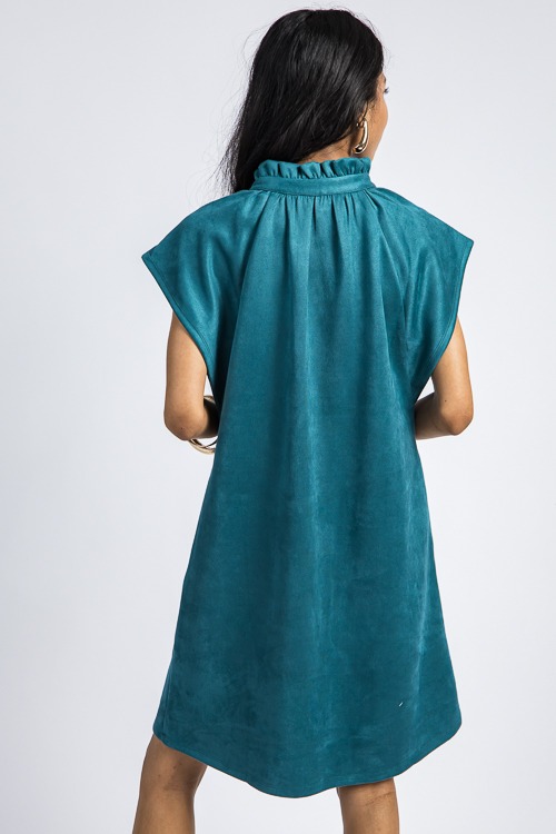 Clarice Suede Dress, Teal - 4K7A1274h.jpg