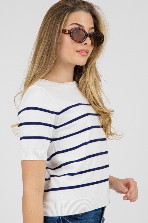 Kaley Stripe Sweater, Off White - 4K7A1281h for top.jpg