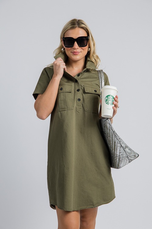 Samantha Shirt Dress, Olive - 4K7A1286- (1).jpg