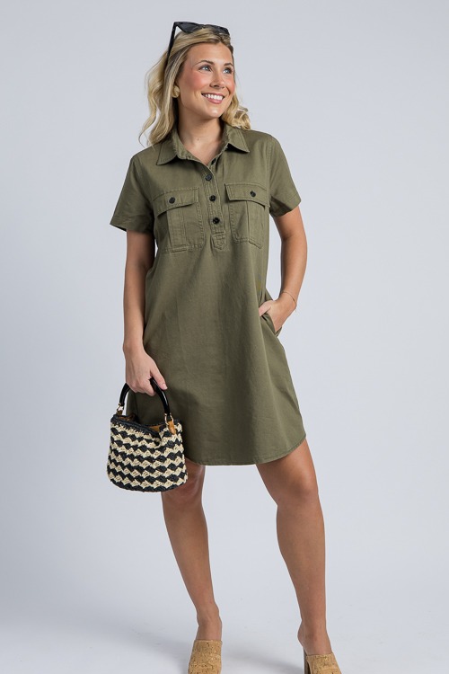 Samantha Shirt Dress, Olive - 4K7A1286- (2)p.jpg