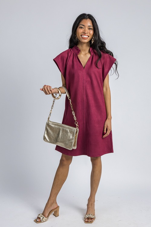 Clarice Suede Dress, Wine - 4K7A1323h.jpg