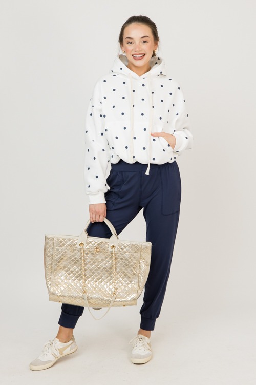 Polka Dot Hoodie, White/Navy - 4K7A1324.jpg