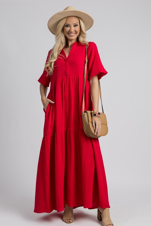 Jana Gauze Maxi, Cherry Red - 4K7A1364p.jpg