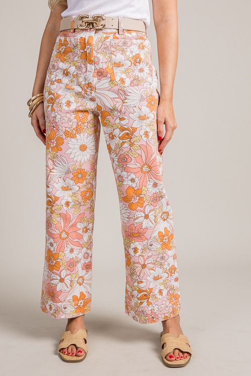 Floral Twill Pants, Apricot - 4K7A1413.jpg