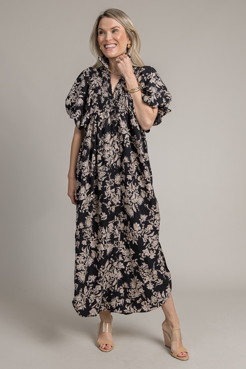 Arabella Floral Midi, Black - 4K7A1475.jpg