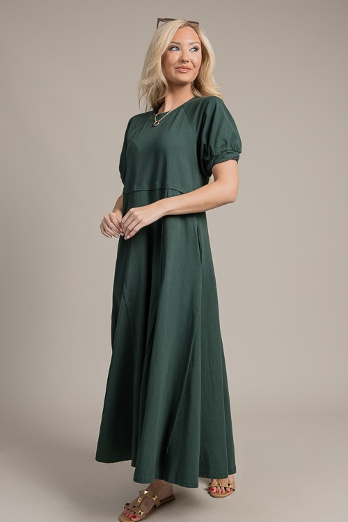 Raw Trim Knit Maxi, Forest - 4K7A1530h.jpg