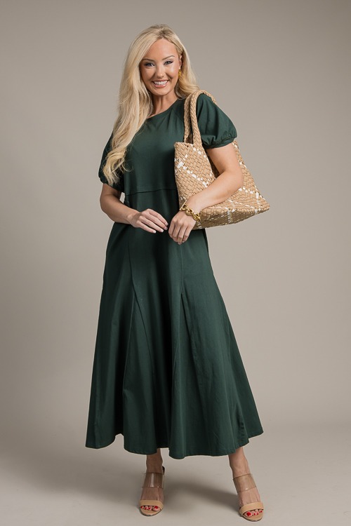Raw Trim Knit Maxi, Forest - 4K7A1569.jpg