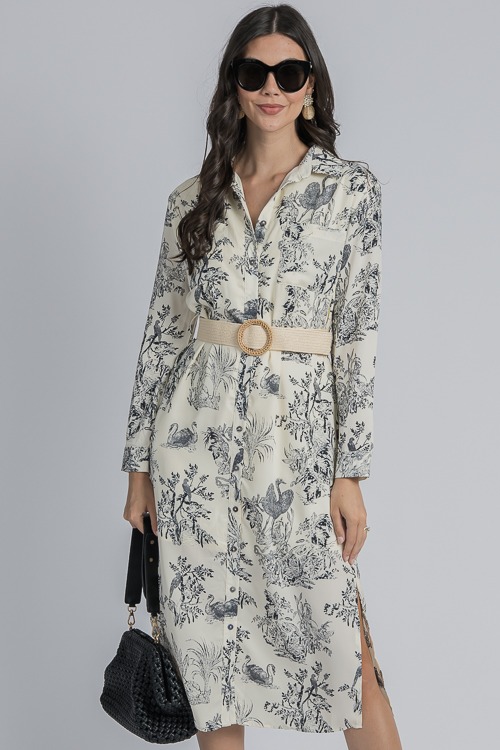 Straw Belt Toile Midi, Black - 4K7A1652 crop below hem.jpg