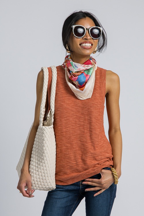 Belinda Sweater Tank, Persimmon - 4K7A1725- (2)p crop mid thigh.jpg