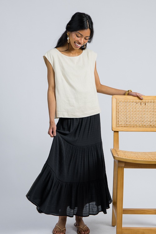 Lani Linen Top, Natural - 4K7A1745- (20)p for skirt.jpg