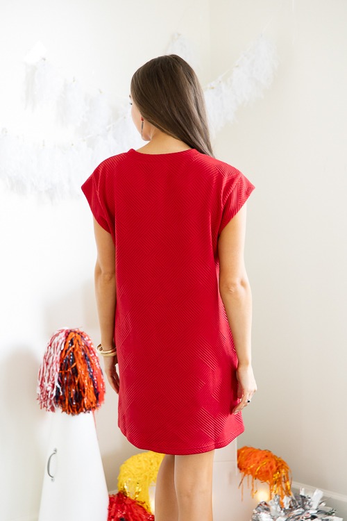 Textured Pocket Dress, Scarlet - 4K7A1828.jpg