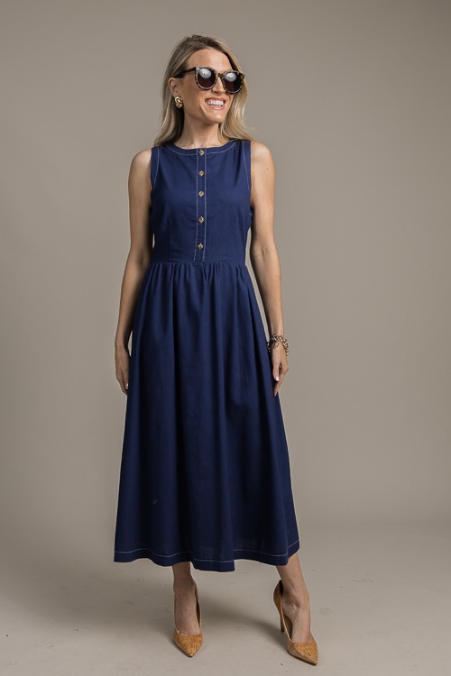 Perfect Day Linen Midi, Demin B - 4K7A1849h.jpg