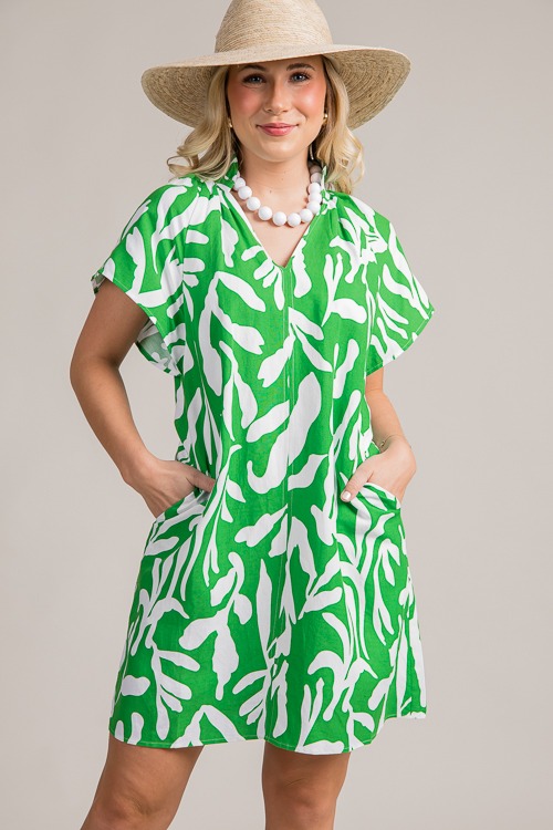 Green Print Dress - 4K7A2029.jpg