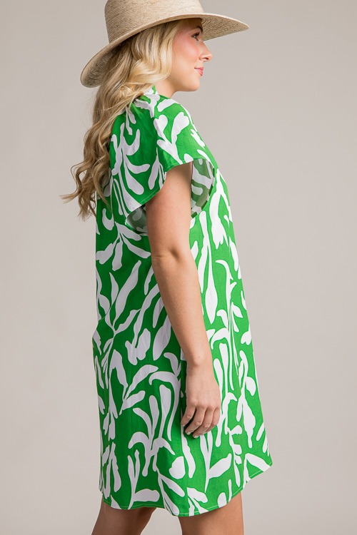 Green Print Dress - 4K7A2035.jpg