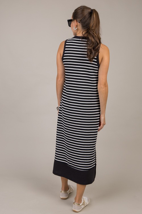 Cloud Knit Stripe Midi, Black - 4K7A2084.jpg