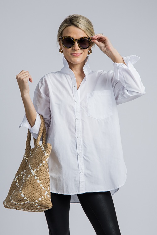 Collen Button Down, Off White - 4K7A2109h.jpg