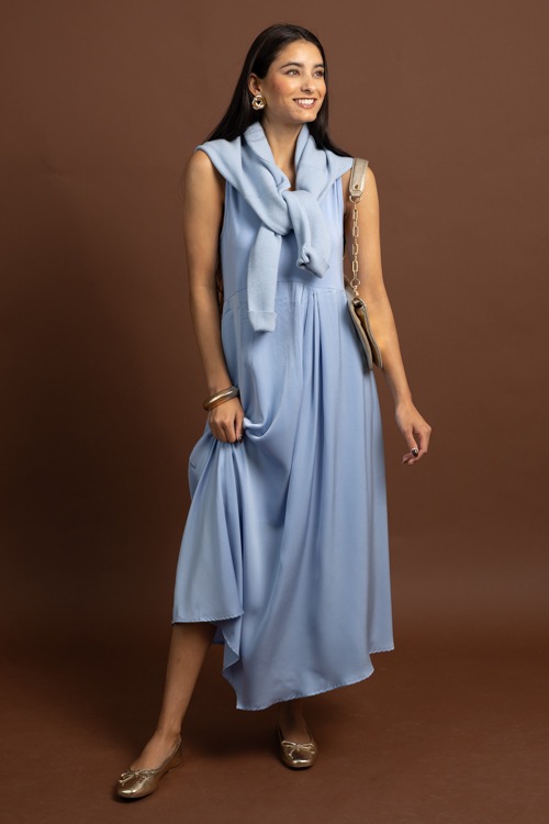 Layered Sweater Maxi Dress, Sky Blue - 4K7A2133.jpg