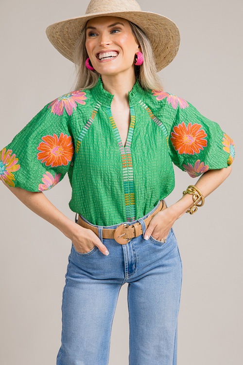 Floral Embroidery Texture Top - 4K7A2195p.jpg