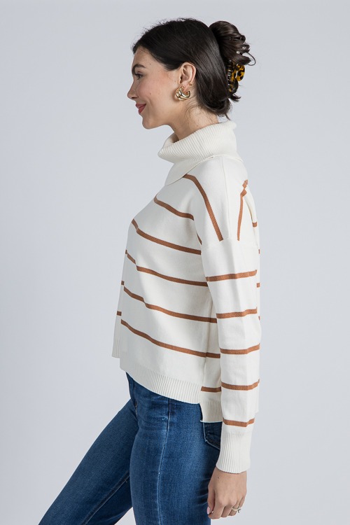 Jaylen Stripe Sweater, Persimmon - 4K7A2260- (5).jpg