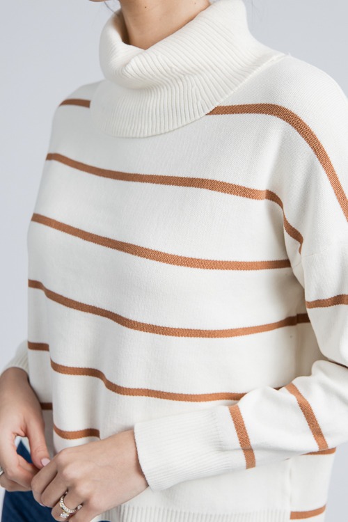 Jaylen Stripe Sweater, Persimmon - 4K7A2260- (6).jpg