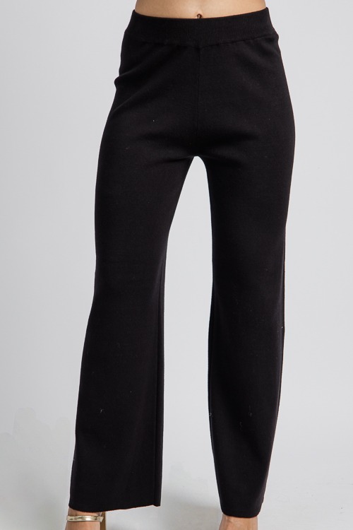 Ginger Sweater Pants, Black - 4K7A2321.jpg