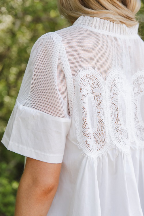 Mesh Lace Applique Top, White - 4K7A2324-Edit.jpg